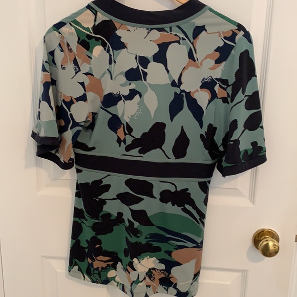 Kimono style top. - Picture 6 of 6